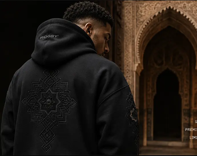 Moroccan architecture