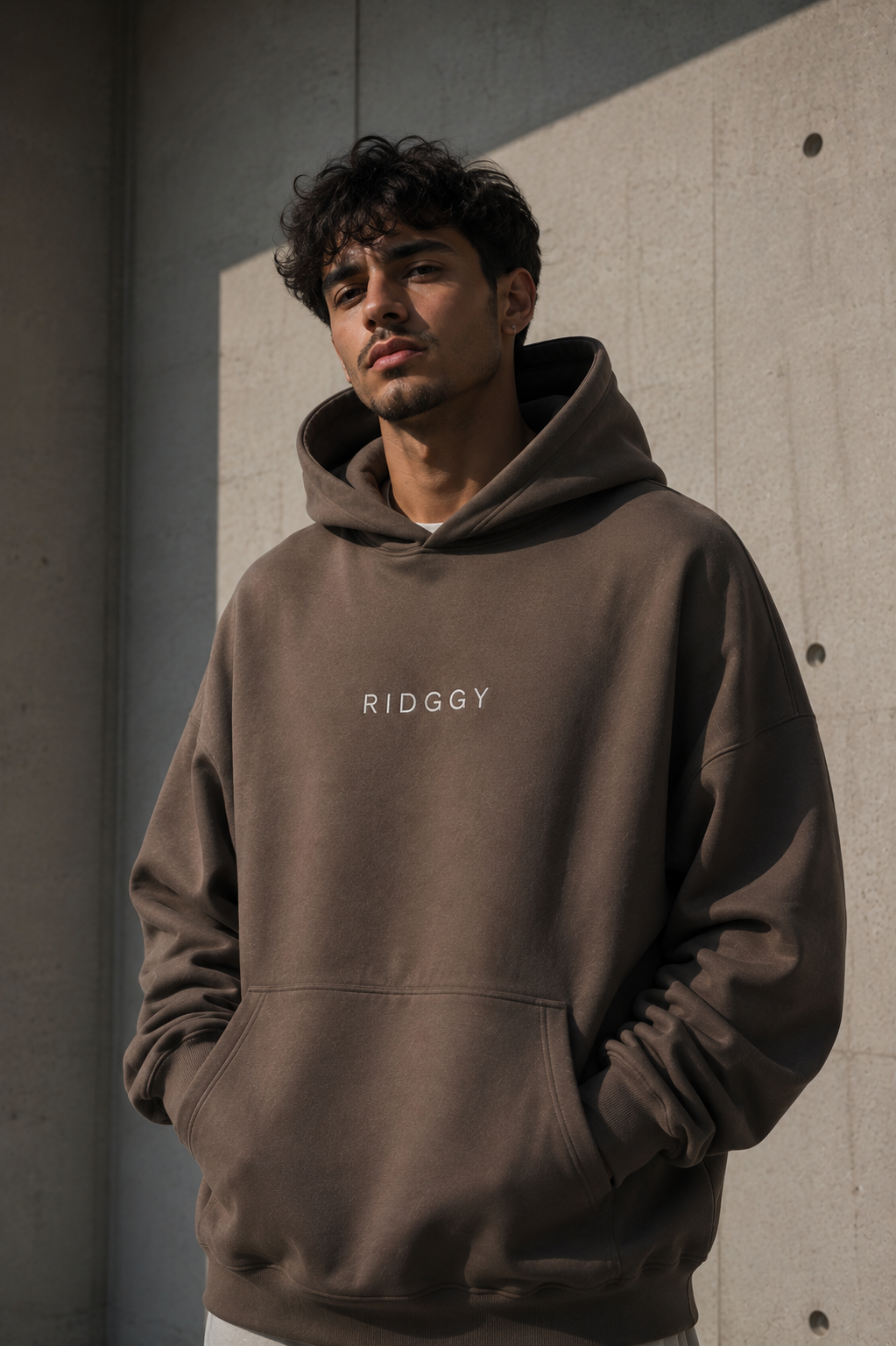 RIDGGY detail