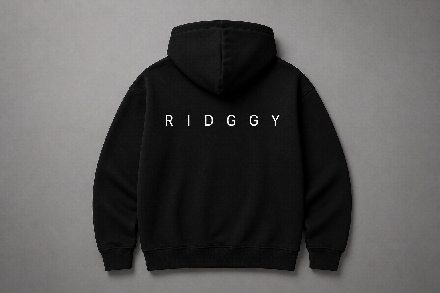ENSEMBLE RIDGGY — Noir — Vue produit 6
