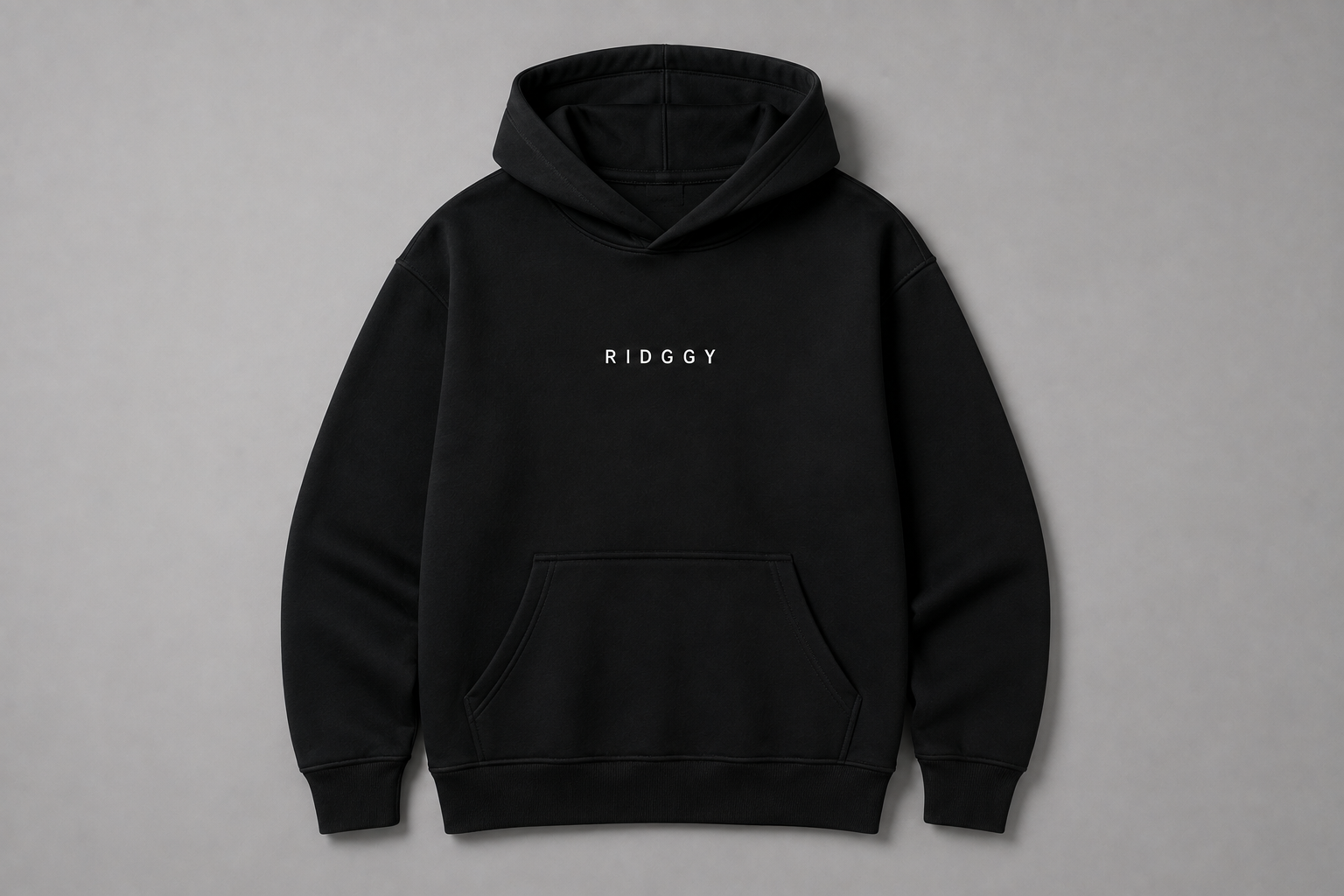 ENSEMBLE RIDGGY — Noir — Vue produit 5